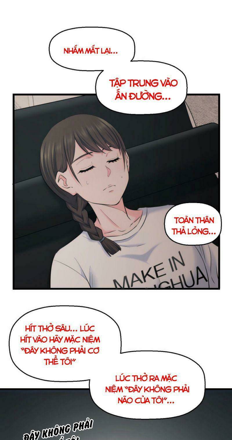 Đối Mặt Với Thử Thách: Chapter 68