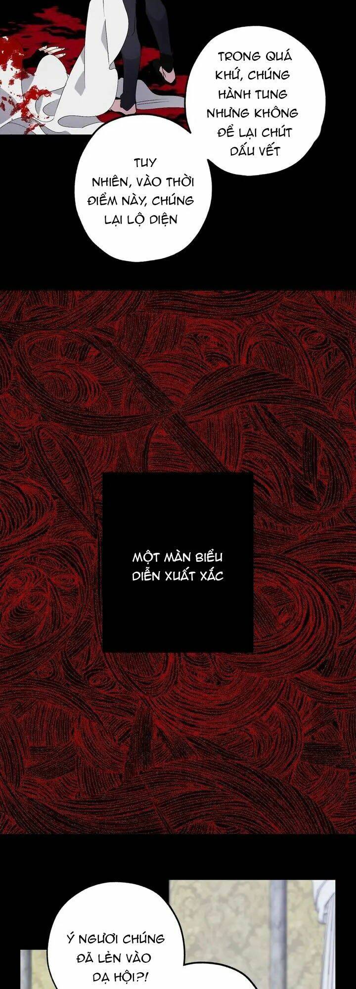 Tình Điên Dại: Chapter 52