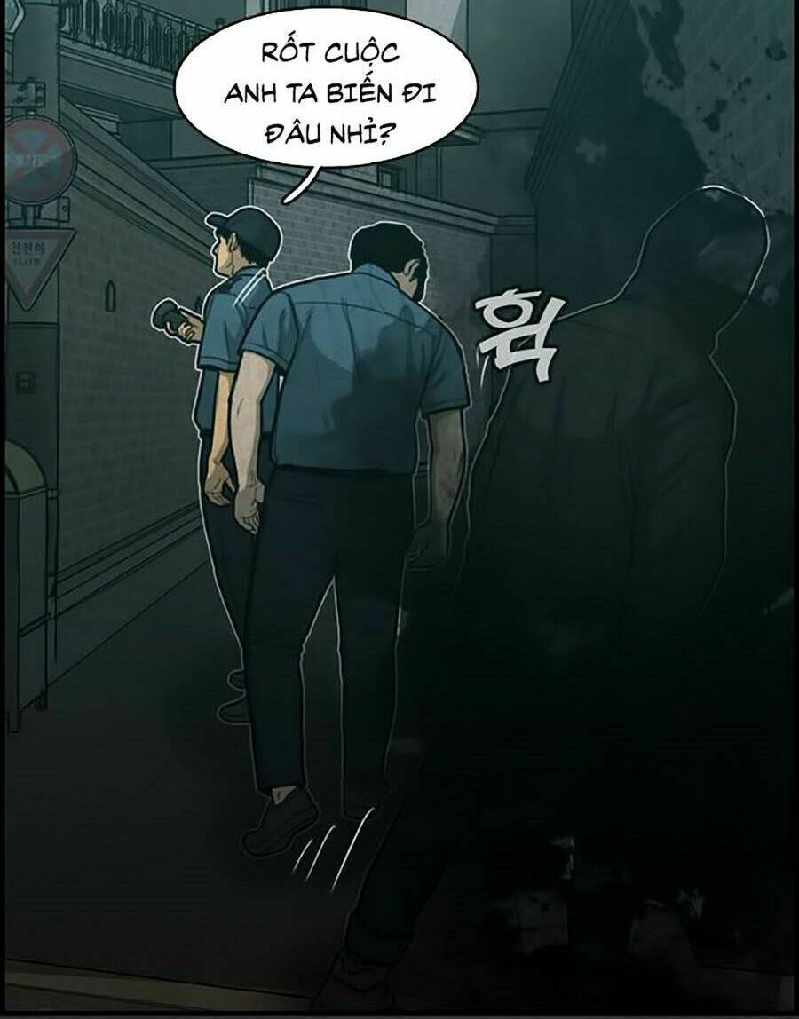 Khu Trọ Quỷ Ám: Chapter 41