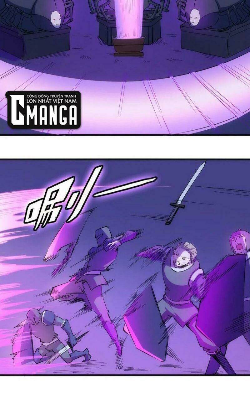 Thánh Đường Chi Thành: Chapter 63