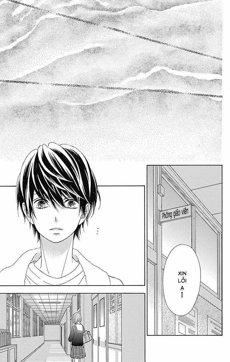 Tsubasa To Hotaru: Chapter 36