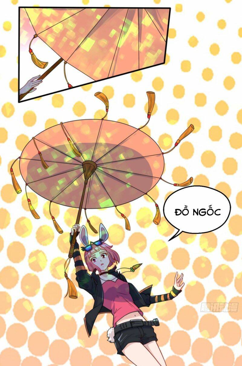 Tiên Giới Thương Thành: Chapter 59