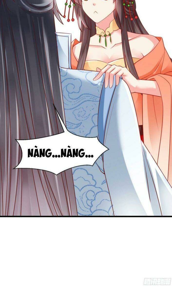 Vương Phi Là Đoá Bạch Liên Hoa: Chapter 31