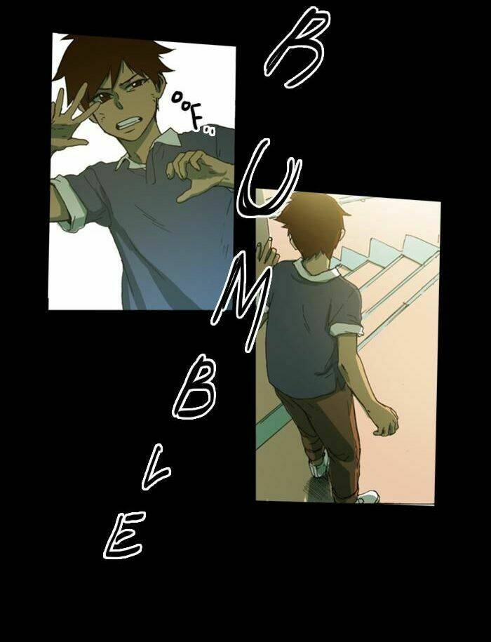 Săn Phù Thủy: Chapter 5