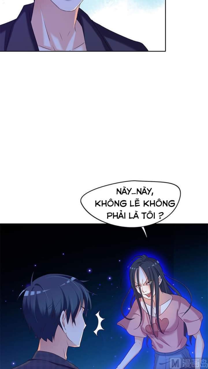 Tiêu Tiền Ở Thế Giới Khác: Chapter 24