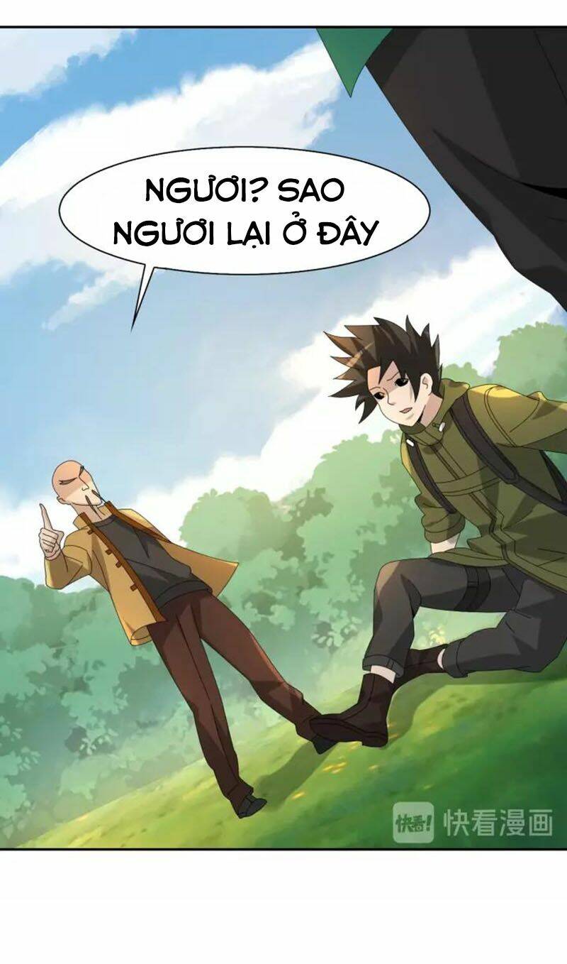 Siêu Cấp Đại Chủ Bạ: Chapter 86