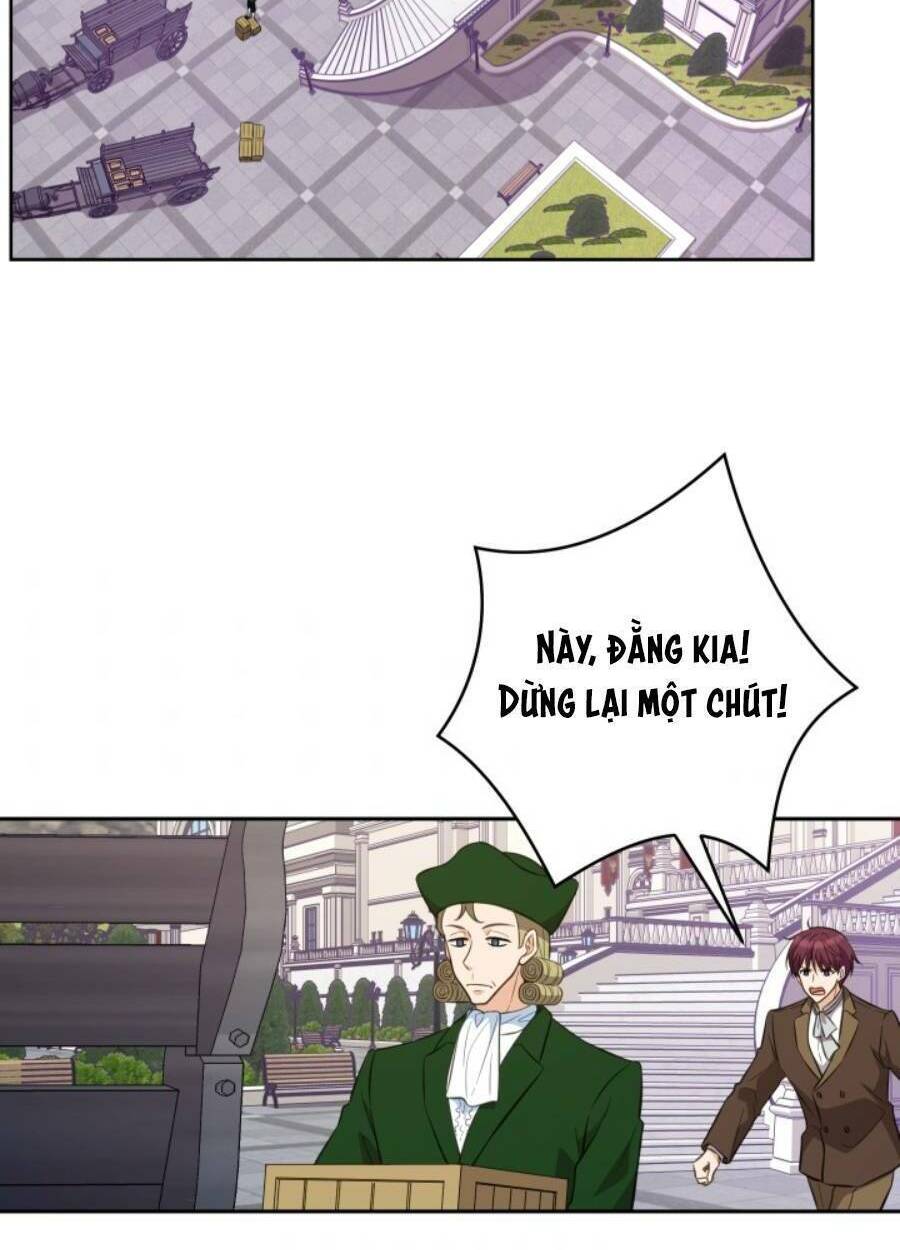 Gửi Đến Người Bạn Của Tôi: Chapter 23