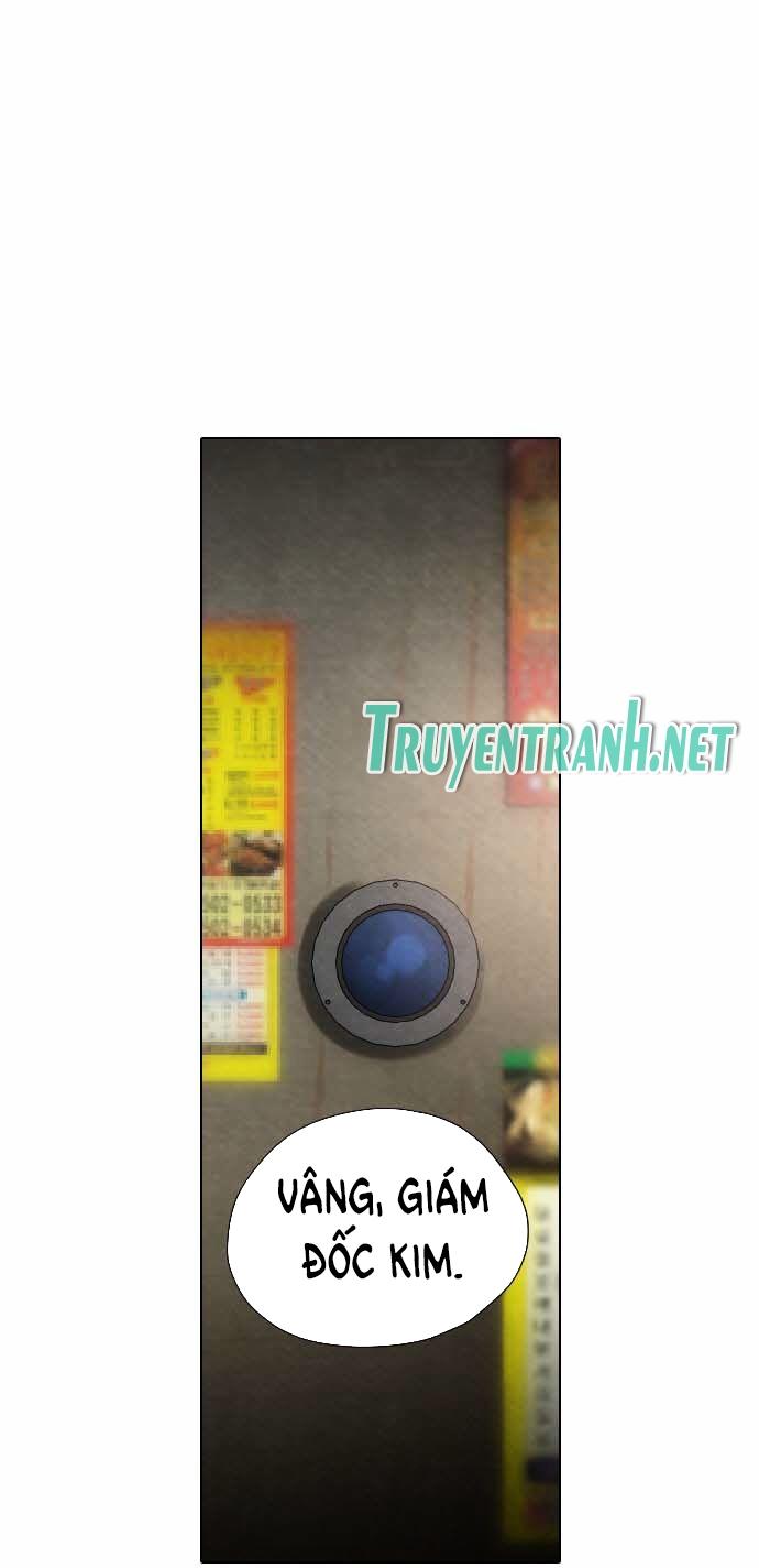 Revival Man: Chapter 27