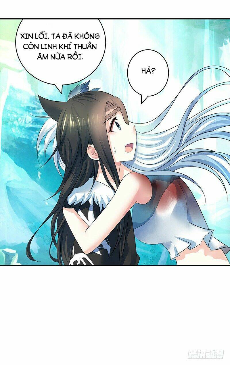 Đoạt Thiên Khuyết: Chapter 3