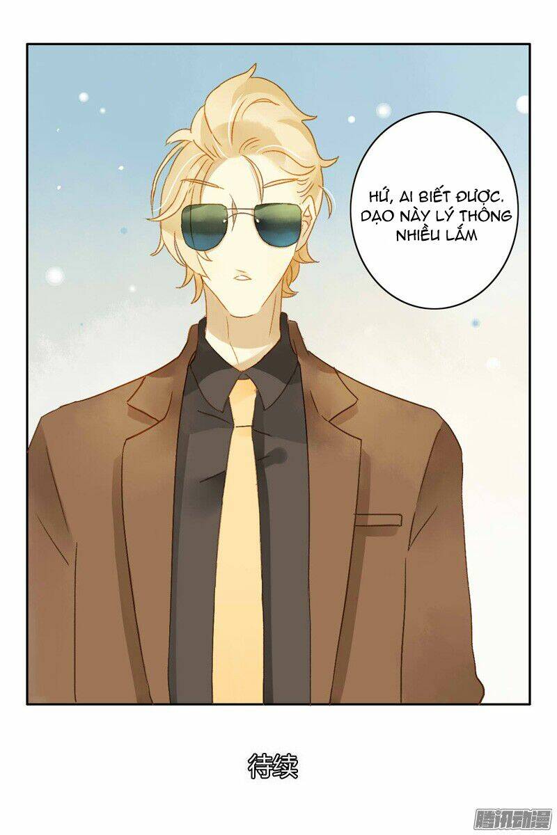 Sức Mạnh Của Sắc Đẹp: Chapter 111