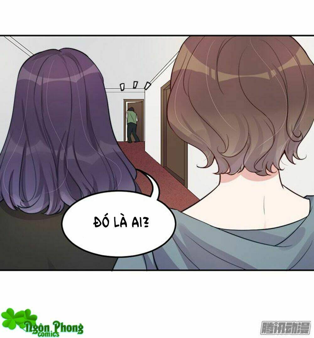 Bà Xã Tôi Là Nam Thần: Chapter 29