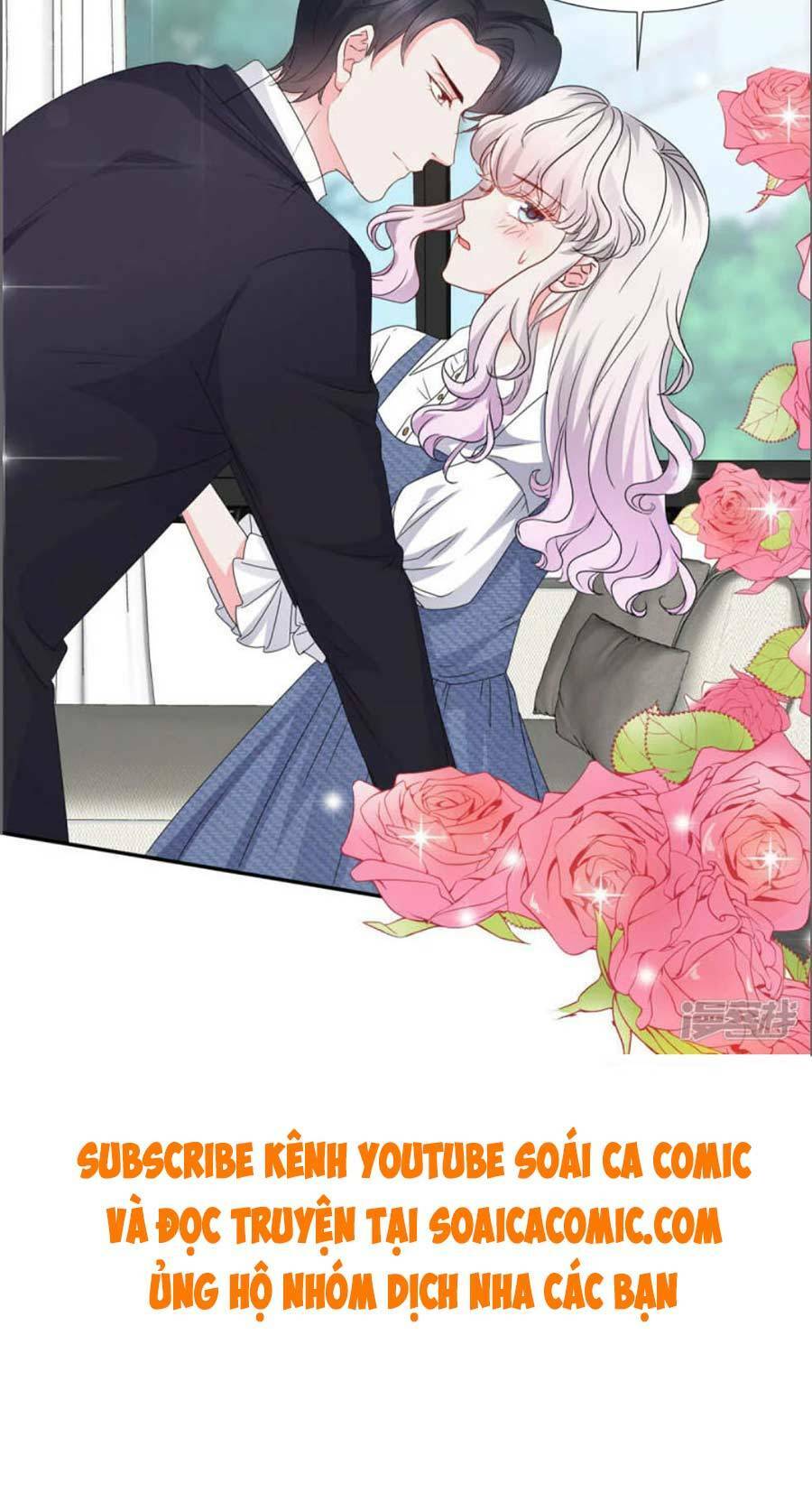 Nhược Hữu Hàn Đông Ngộ Noãn Dương: Chapter 29