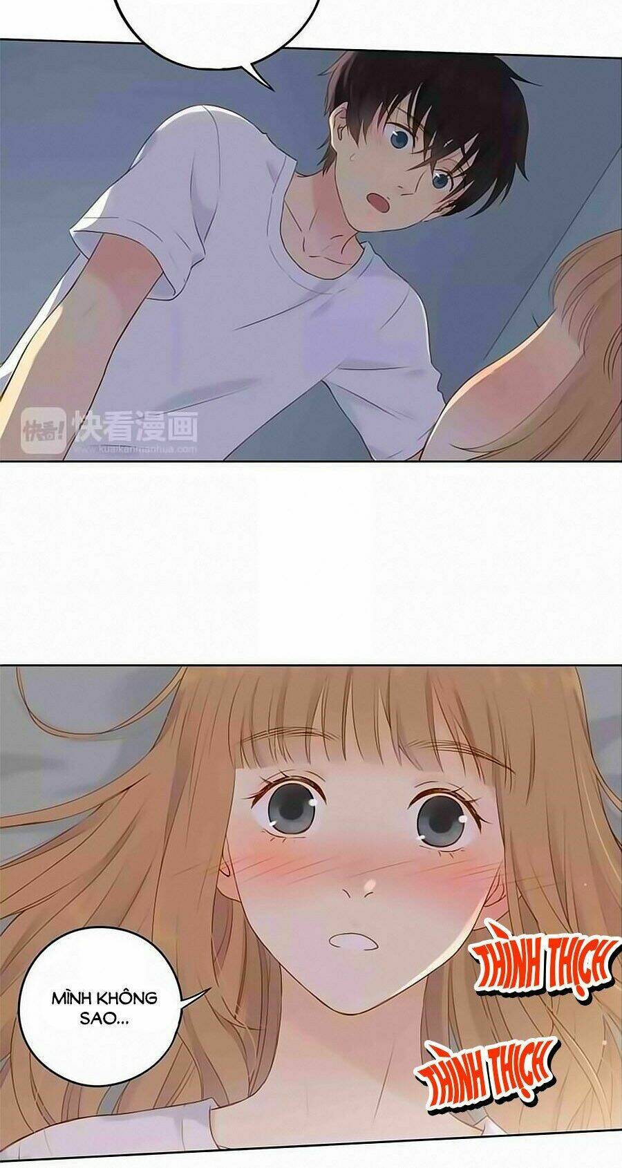 Bạc Hà Chi Hạ 2: Chapter 16