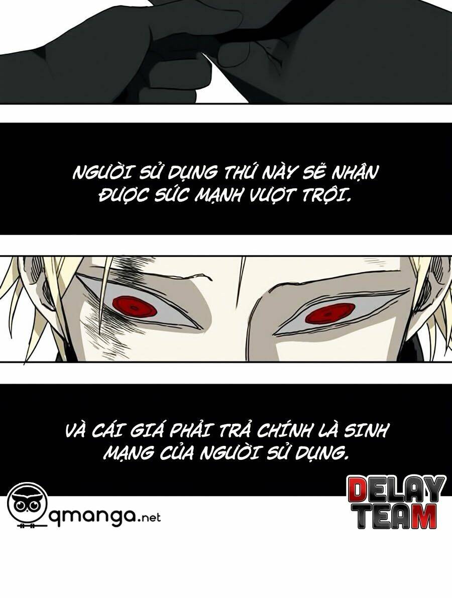 Đại Chiến Muỗi Biến Dị: Chapter 3