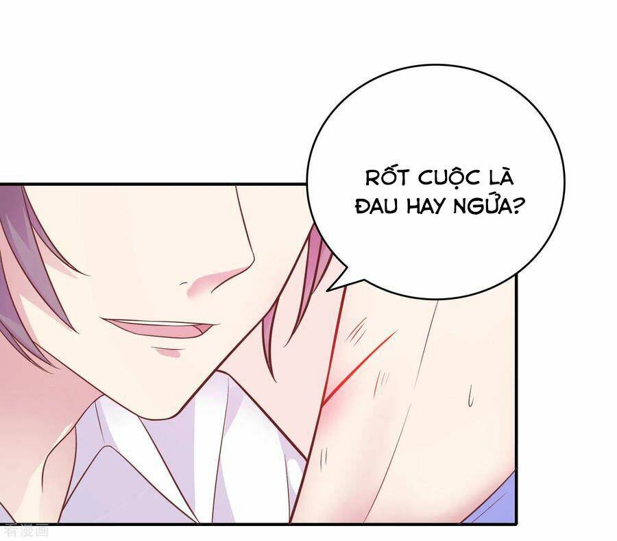 Hẹn Hò Siêu Tốc: Chapter 33