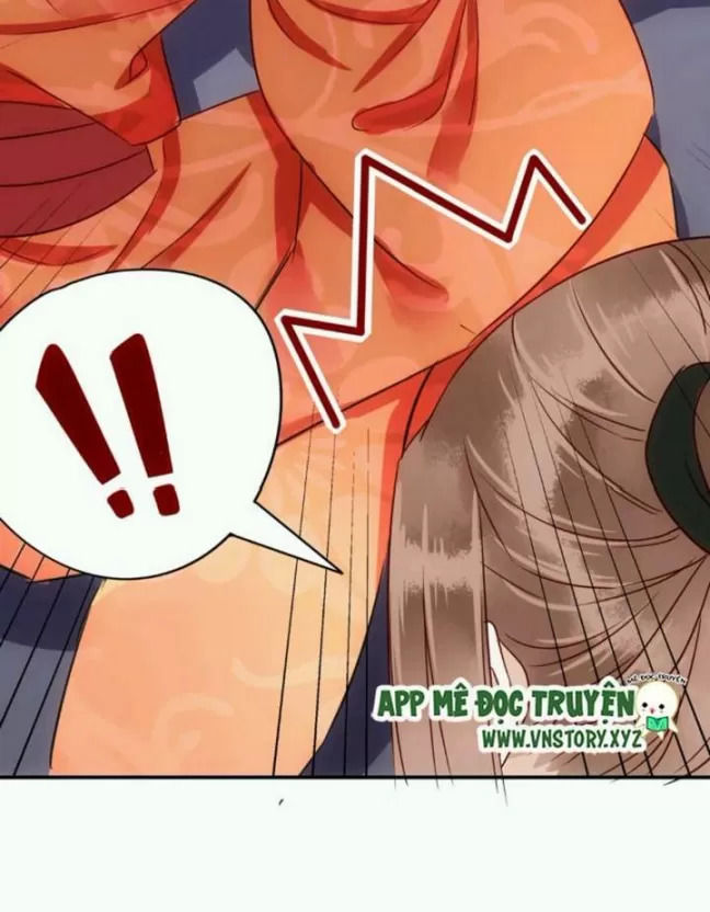 Công Chúa Gả Đến: Chapter 35