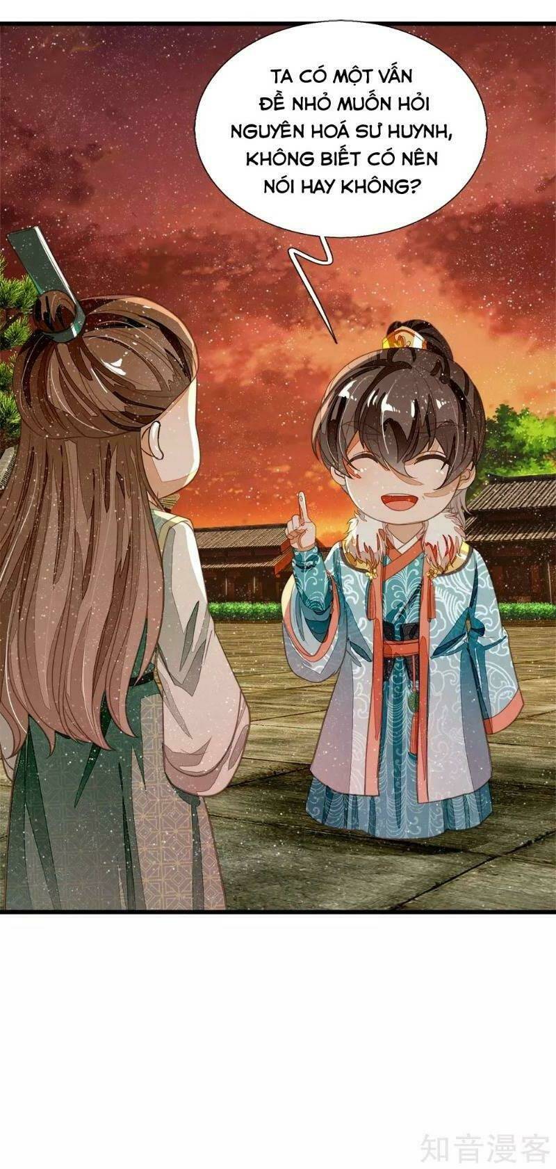 Đệ Nhất Hoàn Khố: Chapter 75