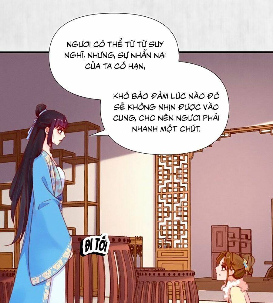 Hoạn Phi Hoàn Triều: Chapter 99