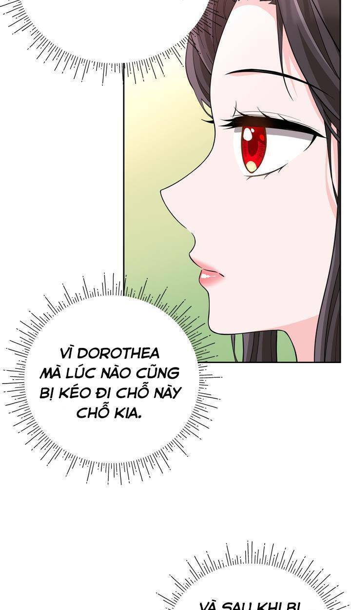 Gửi Đến Người Bạn Của Tôi: Chapter 2