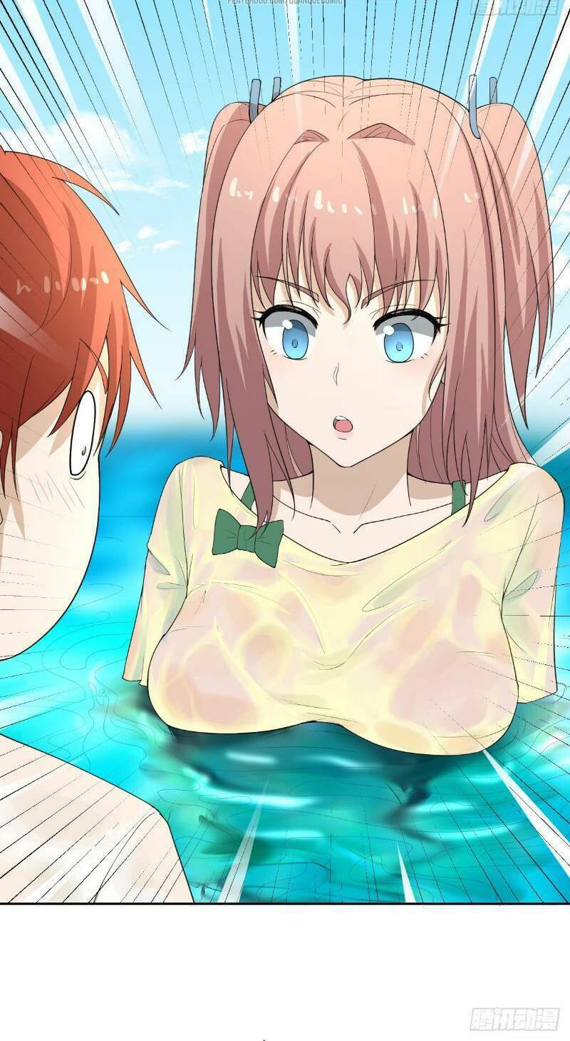 Nghịch Thiên Tiên Mệnh: Chapter 15