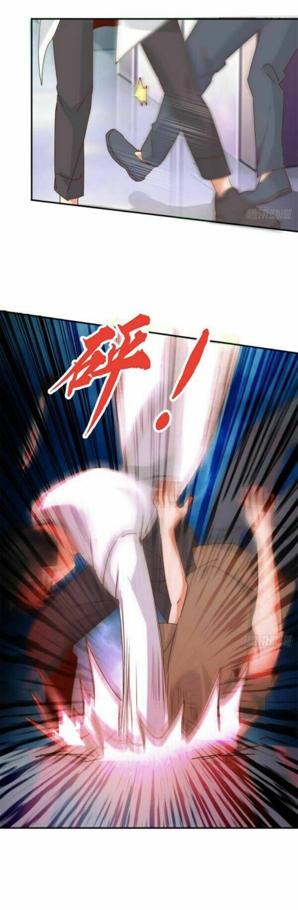 Đô Thị Siêu Cấp Y Sinh: Chapter 32