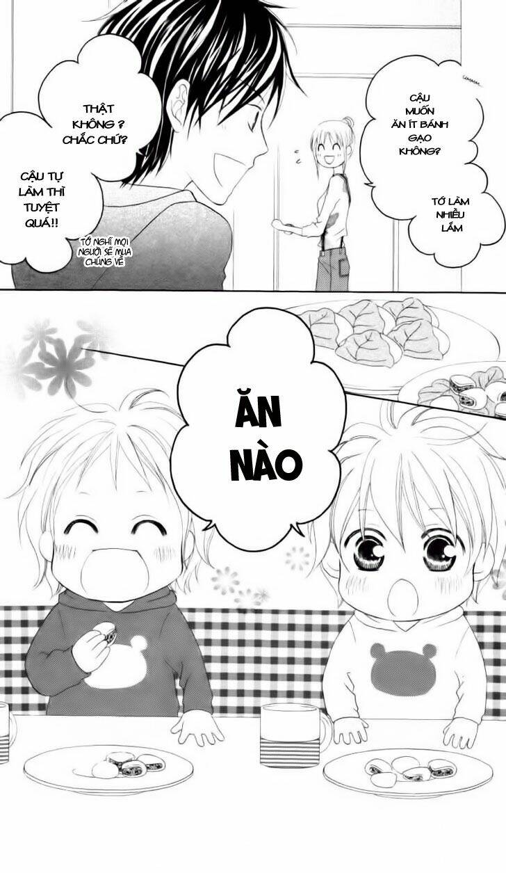 Love So Life: Chapter 8