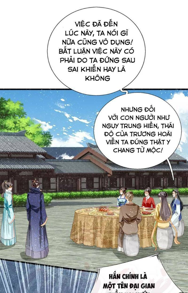 Đệ Nhất Hoàn Khố: Chapter 68