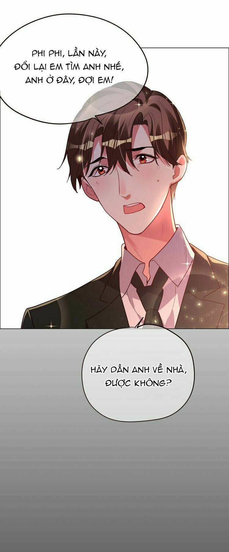 Vì Yêu Mà Khắc Cốt Ghi Tâm: Chapter 15