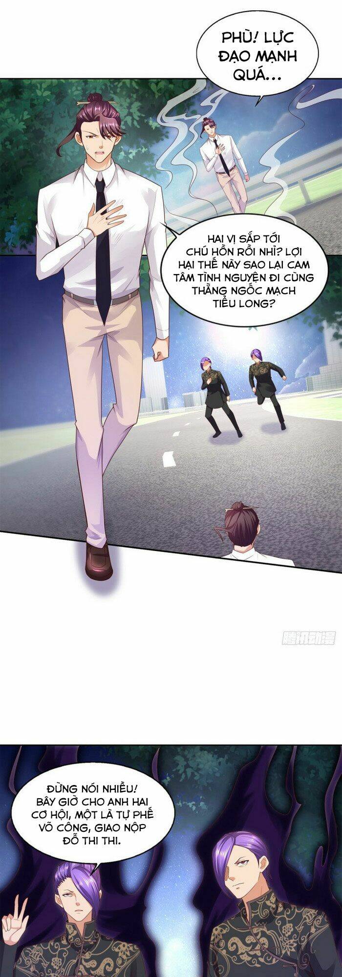 Chí Tôn Toàn Năng: Chapter 58