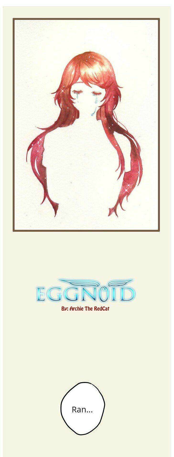 Chàng Trai Từ Quả Trứng: Chapter 14