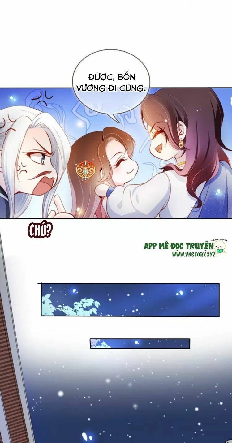 Nàng Trở Thành Bạch Nguyệt Quang Của Vương Gia Bệnh Kiều: Chapter 78