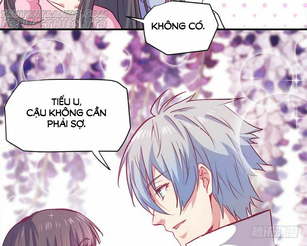 Ngạo Kiều Quỷ Vương Yêu Ta: Chapter 73