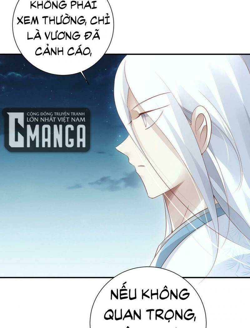 Thiên Kim Bất Hoán: Chapter 86