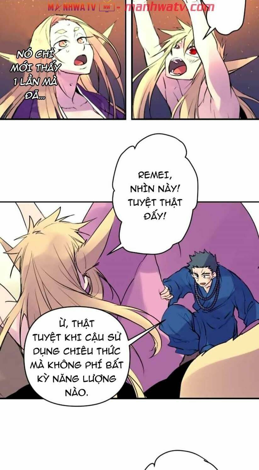 Ake No Tobari: Chapter 141