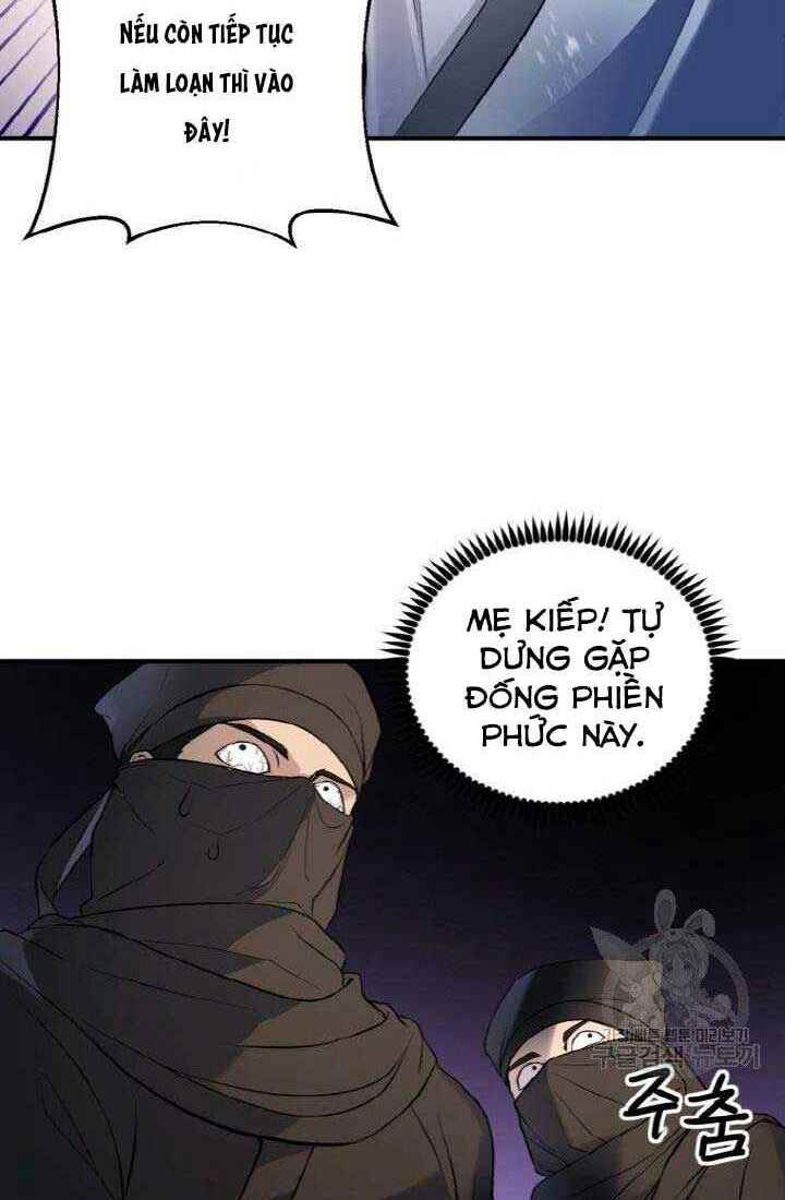 Thiên Hạ Đệ Nhất Phiêu Sĩ: Chapter 5