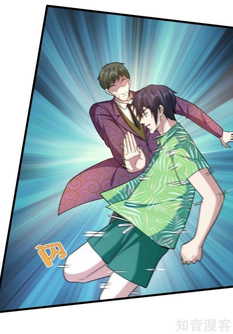Đô Thị Tà Vương: Chapter 187
