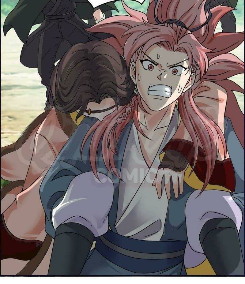 Phục Thù Thiếu Gia Tiểu Điềm Thê: Chapter 51