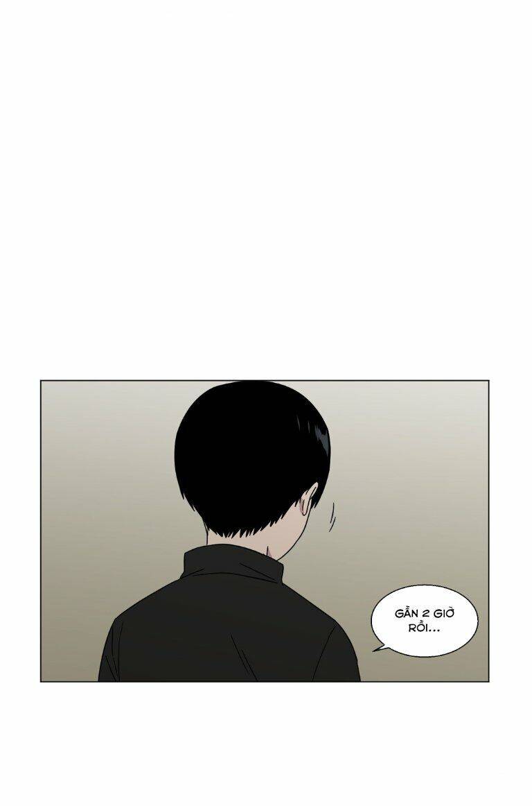 …”Một Sự Thật Khá Khó Chịu.”: Chapter 58