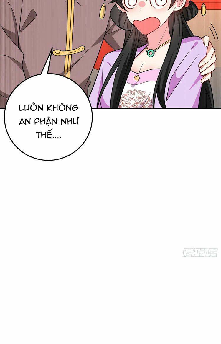 Giang Sơn Mỹ Nam Nhập Trướng Ta: Chapter 28