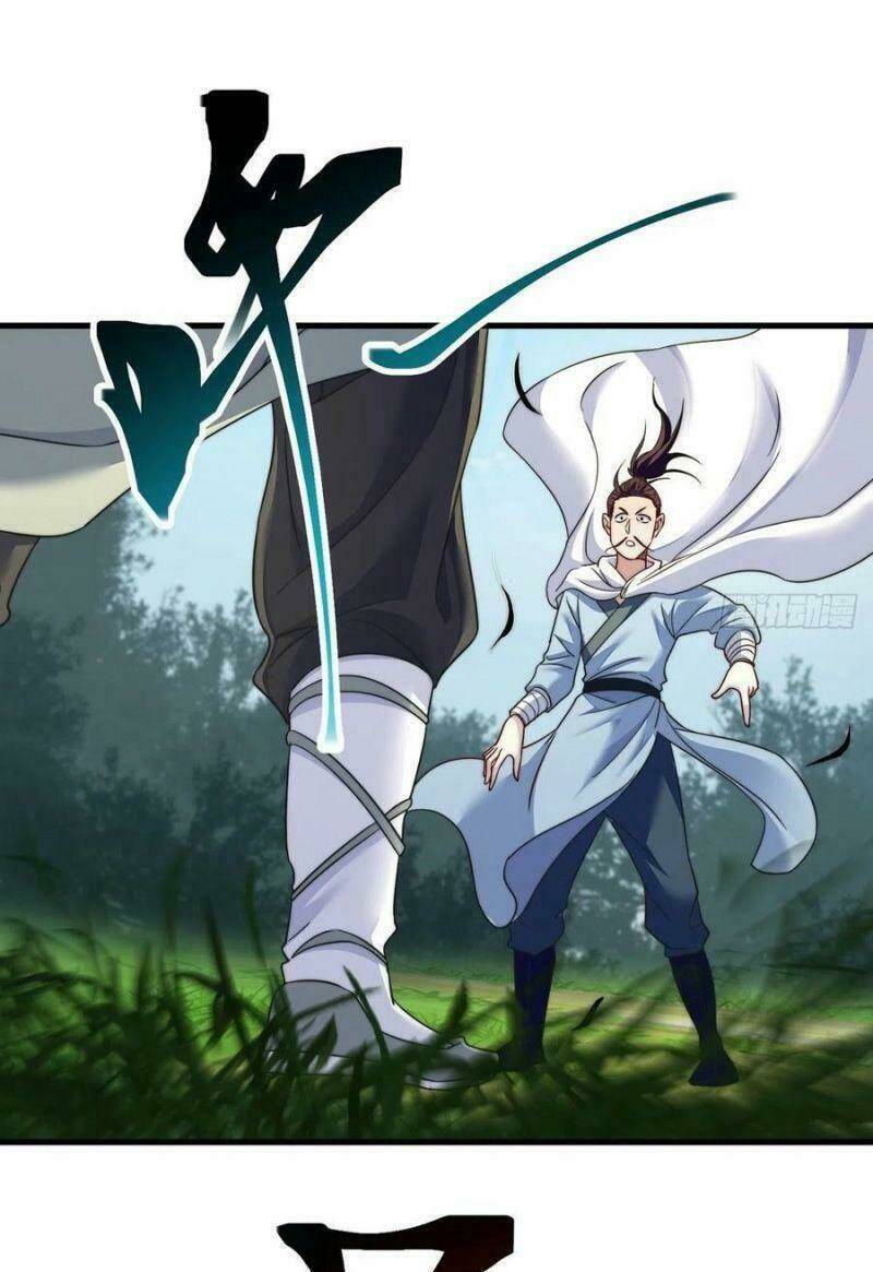 Ta Là Đại Hoàn Đan: Chapter 59