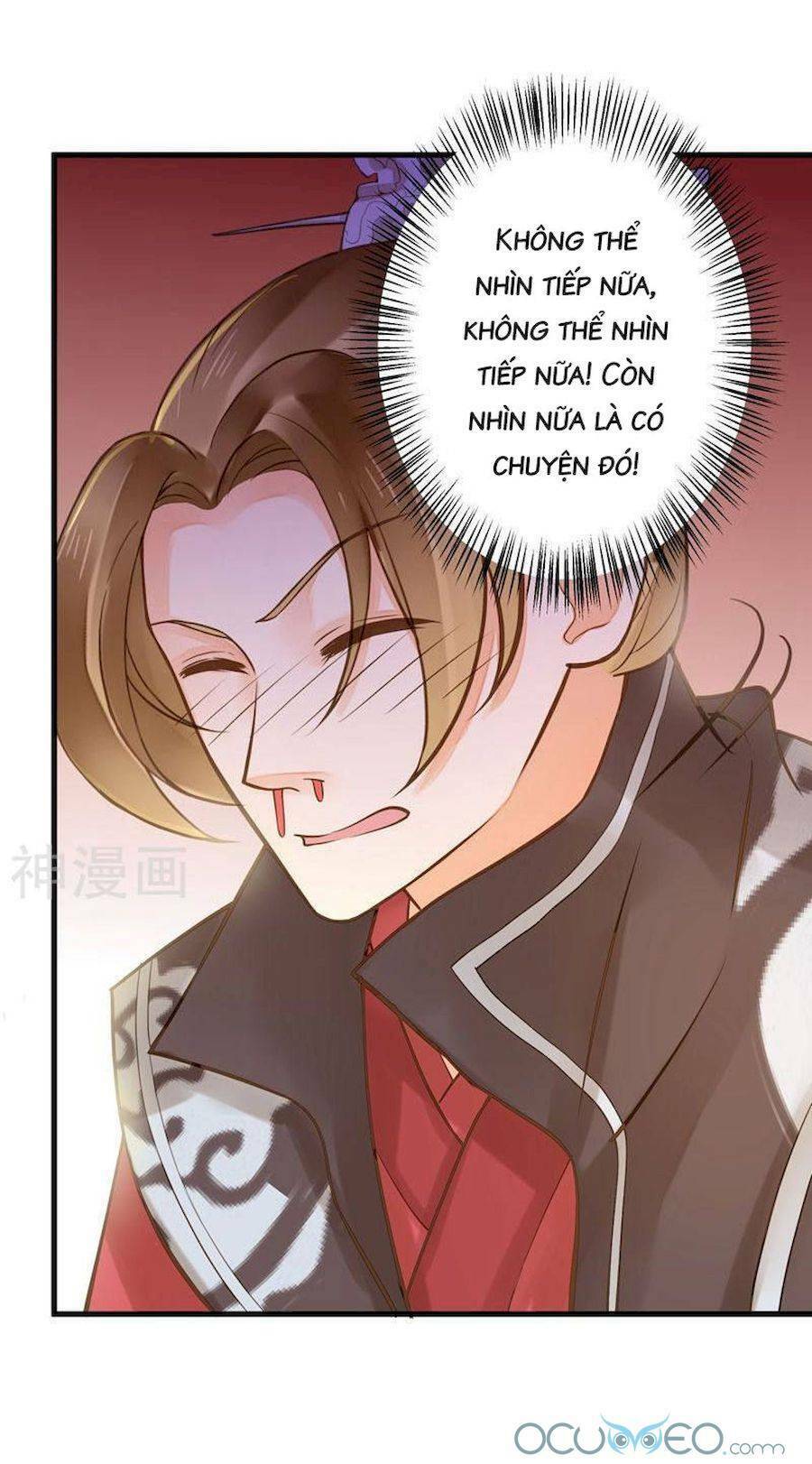 Quý Phi Này Có Chút Cơ: Chapter 20