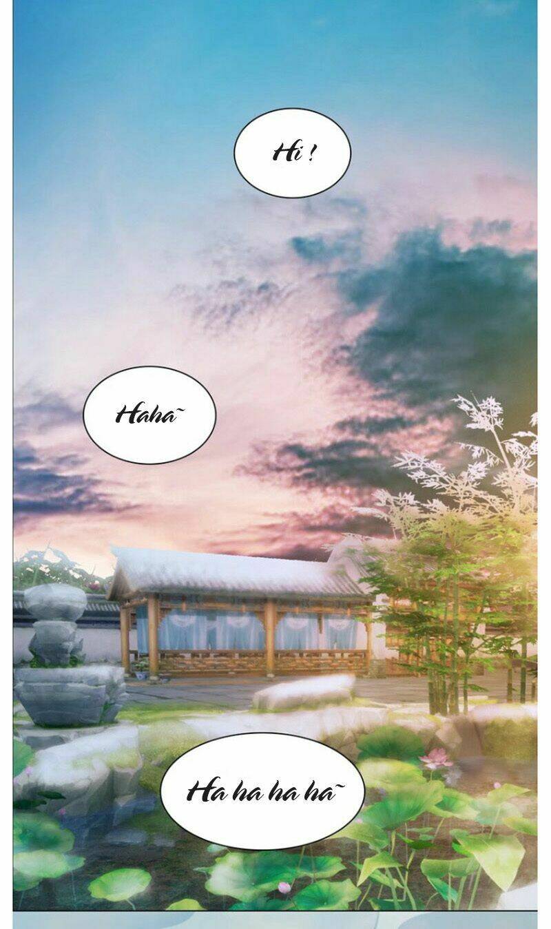 Phong Quỷ Truyền Thuyết: Chapter 47