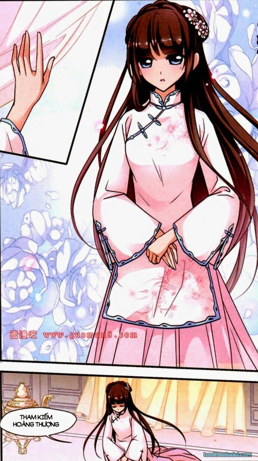 Phi Đãi Nghiên Tuyết: Chapter 22