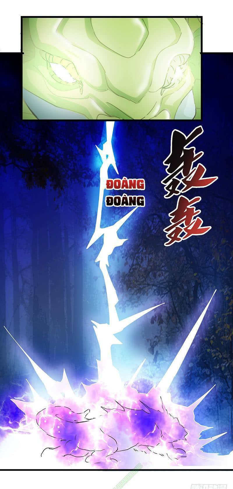 Bất Diệt Nguyên Thần: Chapter 63