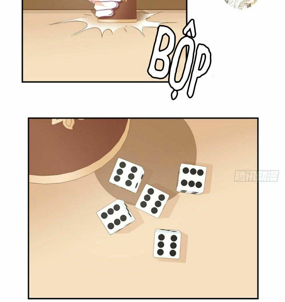 Cẩm Lý Thiếu Nữ Của Tôi: Chapter 8.3