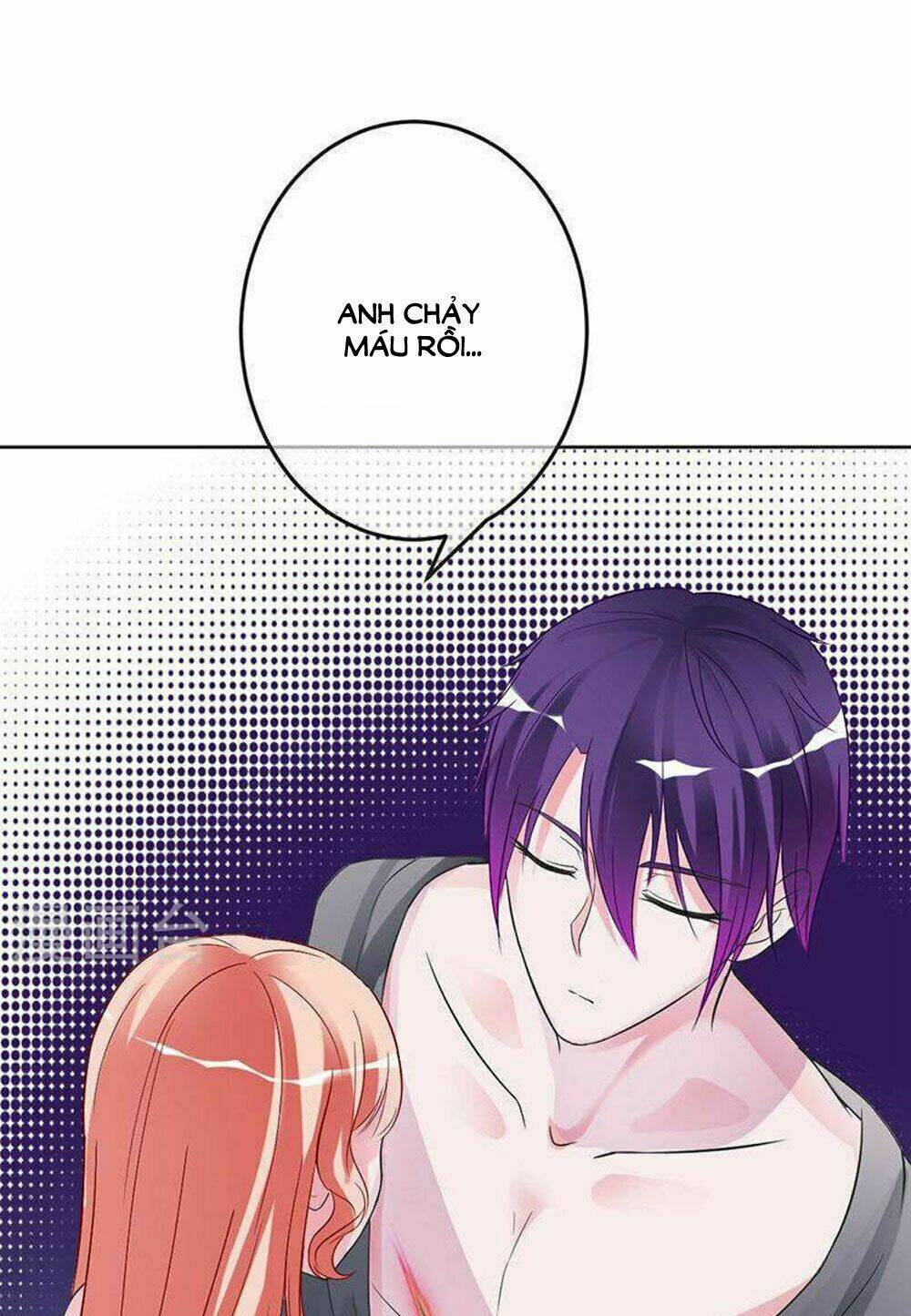 Hung Mãnh Quỷ Phu Bà Thượng Sàng: Chapter 63