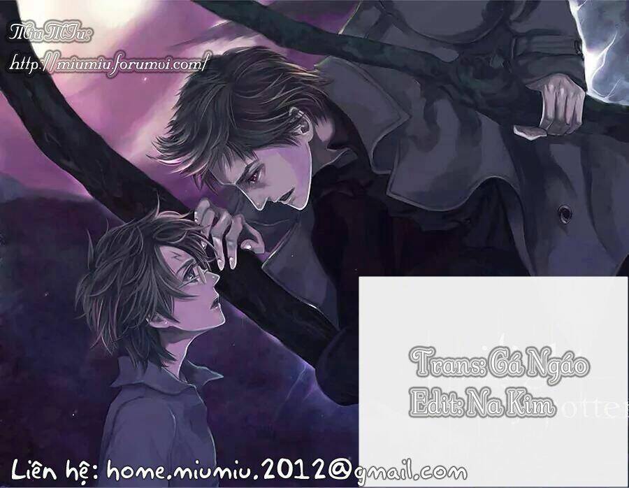 Bình Minh U Sầu: Chapter 23.5