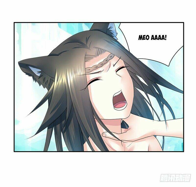 Đoạt Thiên Khuyết: Chapter 6