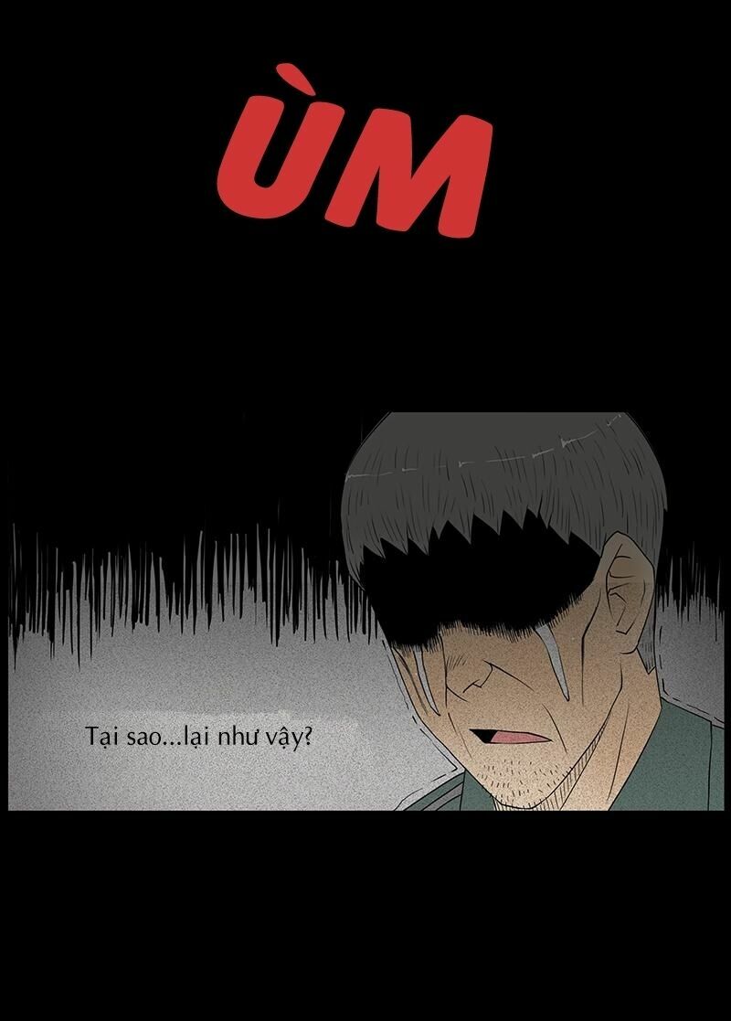Kinh Dị Đêm Khuya: Chapter 17