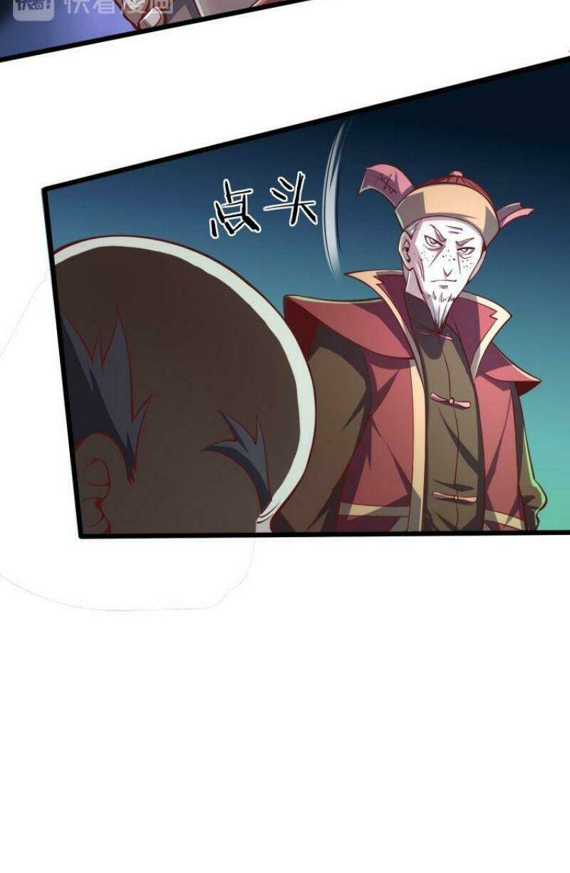 Đấu Hồn Đại Lục: Chapter 46